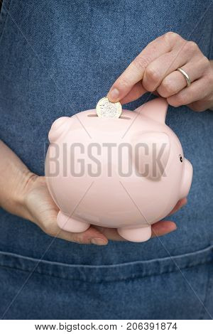 Money In The Piggybank Slot