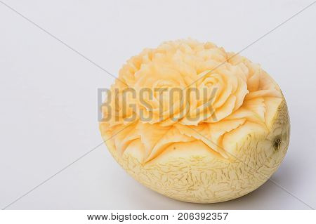 Fruits Carving