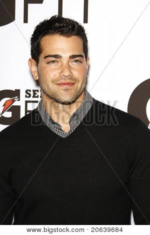 LOS ANGELES - APR 12: Jesse Metcalfe na 