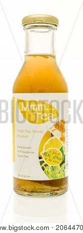 Bottle Of Juice
