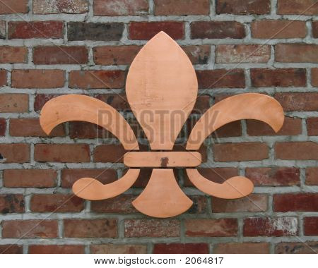 Fleur De Lis