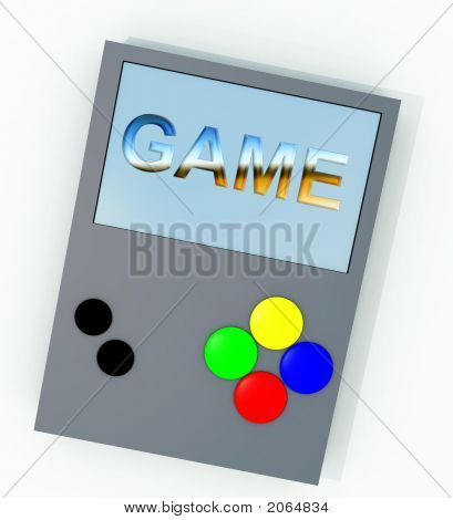 Gamepod 