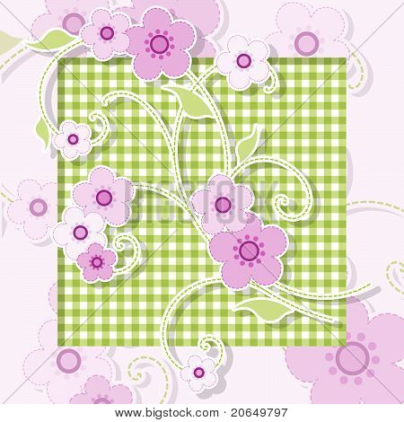 Fiori rosa