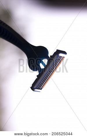 Safety Disposable Razor