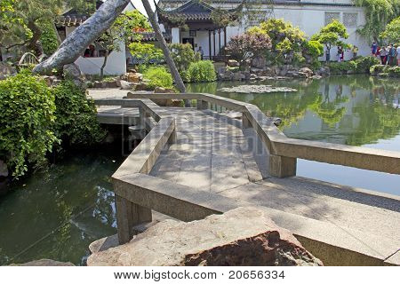 สวนคาล์มเอเชีย