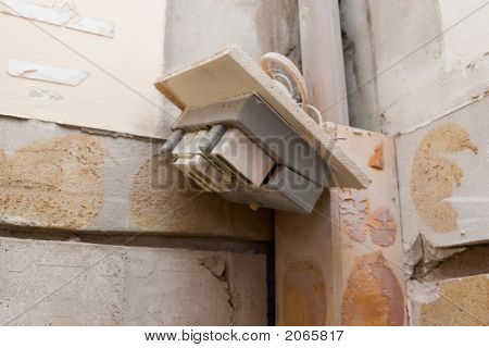 Lavori di ristrutturazione