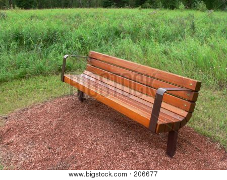 Banco do Parque