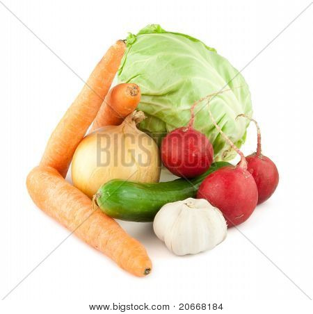 Legumes