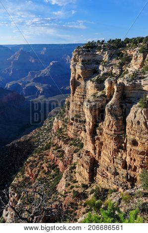 Grand Canyon National Park
