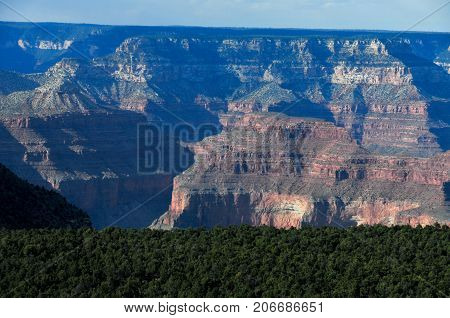 Grand Canyon National Park