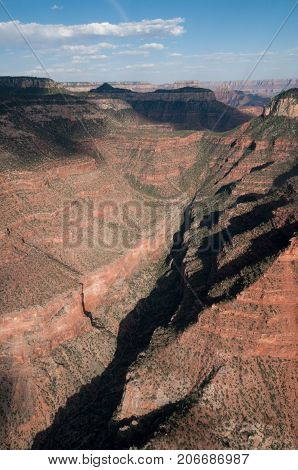 Grand Canyon National Park