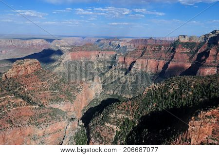 Grand Canyon National Park