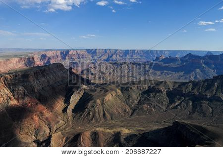 Grand Canyon National Park