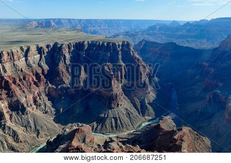 Grand Canyon National Park