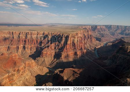 Grand Canyon National Park