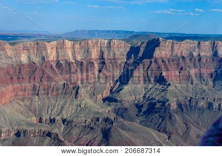 Grand Canyon National Park