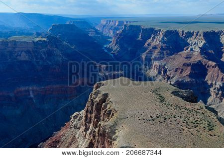 Grand Canyon National Park