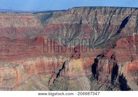 Grand Canyon National Park