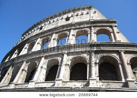 Colosseum