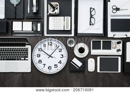 Time And Productivity