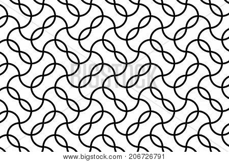 Pantile - abstract background , Black abstract vector background - waves , Abstract background with curved lines