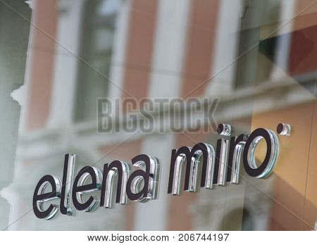 Elena Miro Store