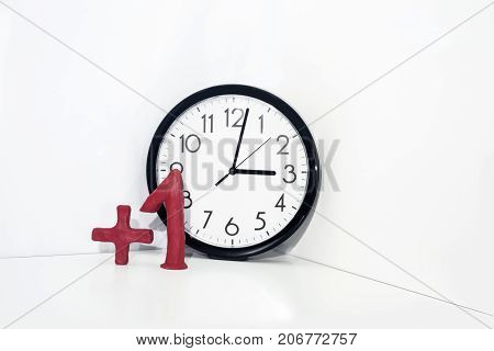 Daylight Saving Time.