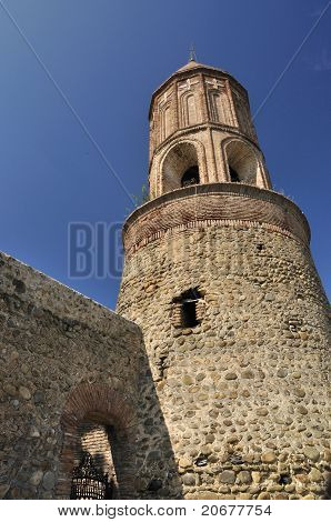 Signagi จอร์เจีย