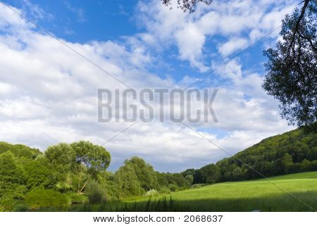 Greenfield