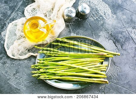 Asparagus