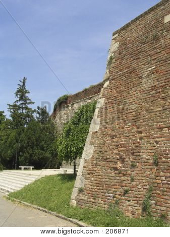 Kalemegdan Festung