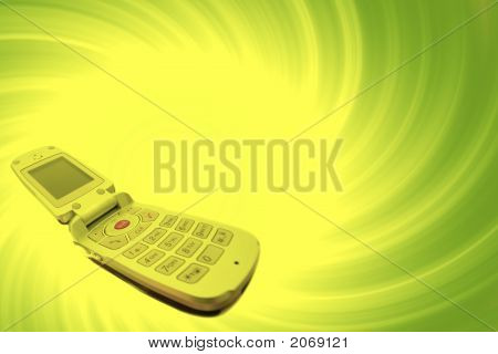 Cell Phone
