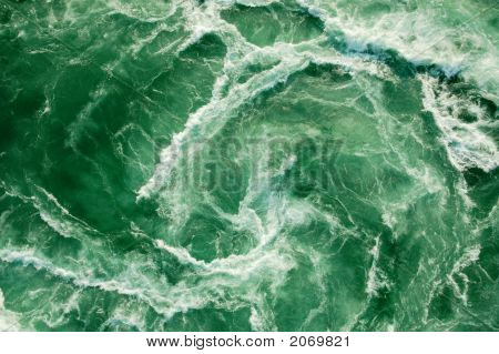 Niagara Whirlpool