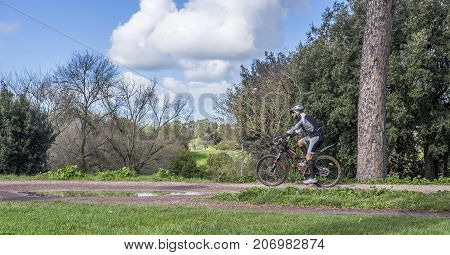 I Like The Bike