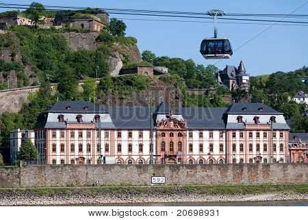 Ehrenbreitstein