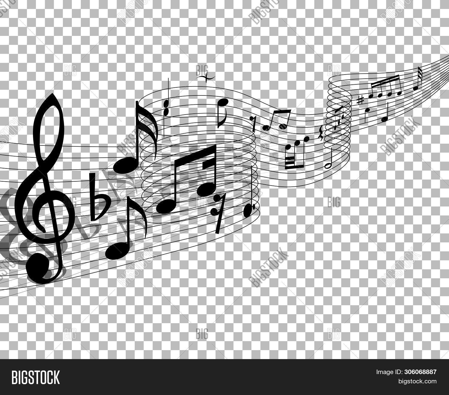 Vector Notes Design Vector & Photo (Free Trial) | Bigstock