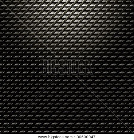 Fibra de carbono