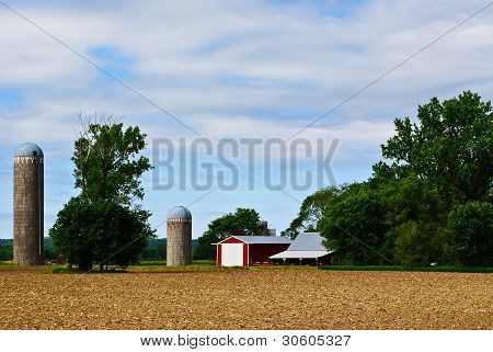 Midwest Farm