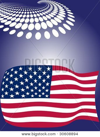 4. juli design