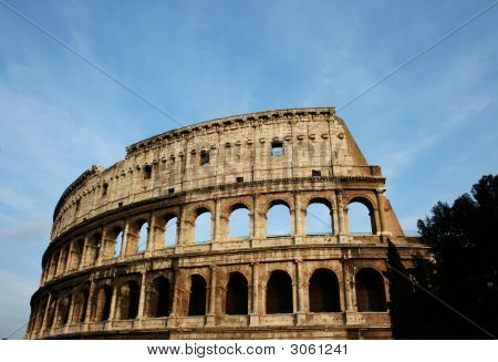 Coloseum