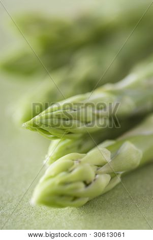 Asparagi