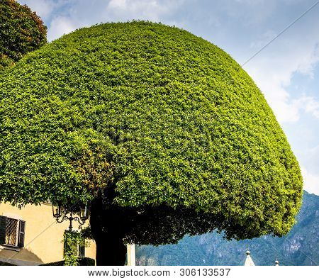 Villa Del Balbianello, Lake Como, Lenno, Italy