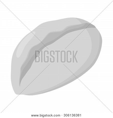 Vector Illustration Of Gedza And Khinkali Icon. Collection Of Gedza And Asian Stock Symbol For Web.