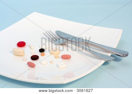 Pills