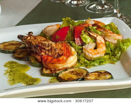 Número de salada 19