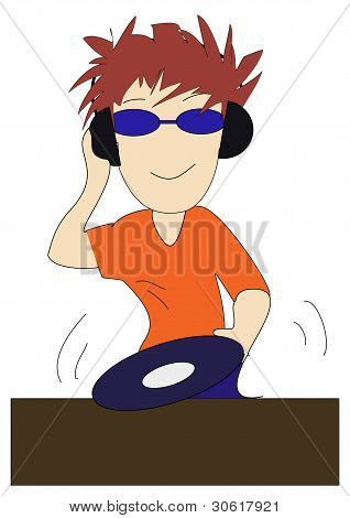 Deejay