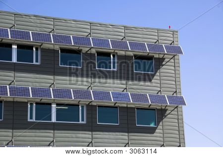 Eco Building