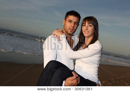 Amanti romantici