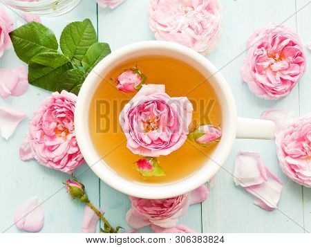 Cup Of Tea