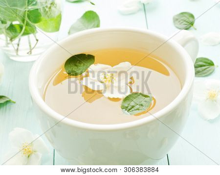 Cup Of Tea